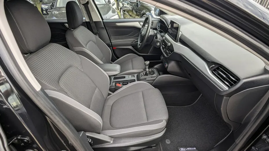 FORD Focus -