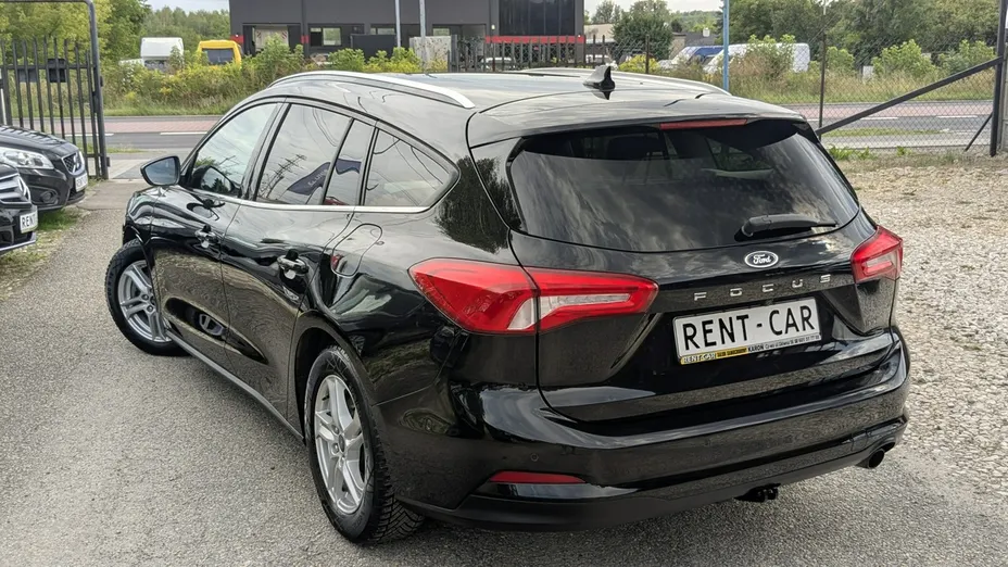 FORD Focus -