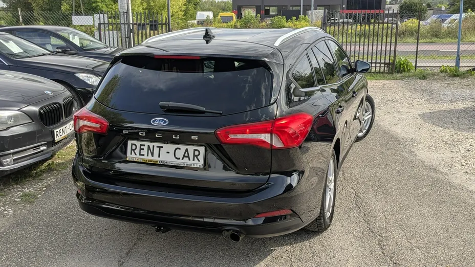 FORD Focus -