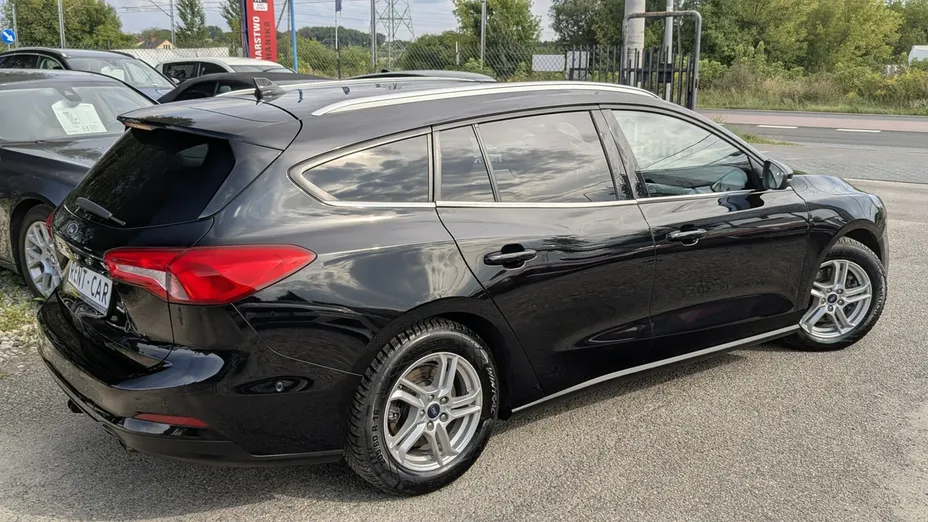 FORD Focus -