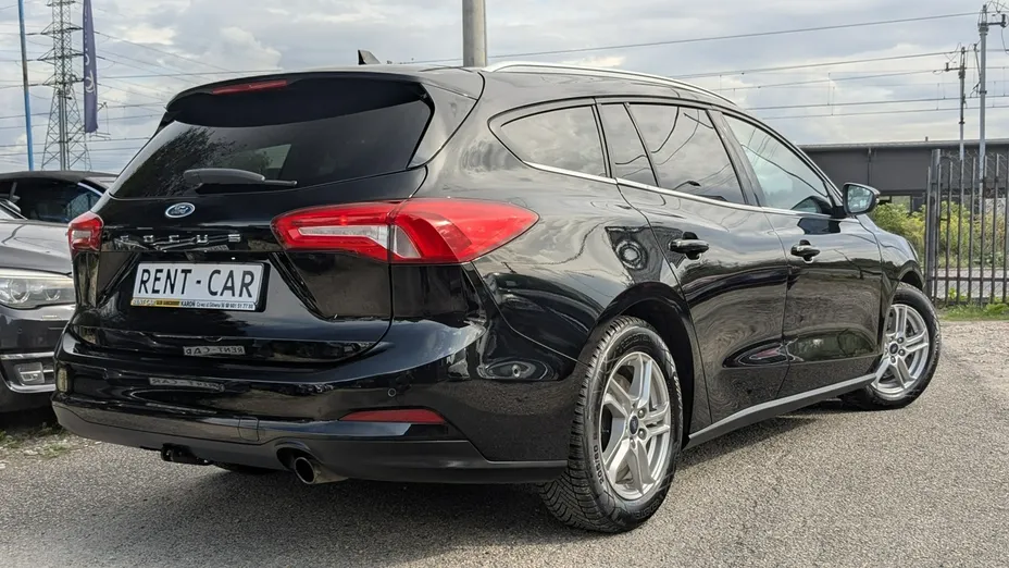 FORD Focus -