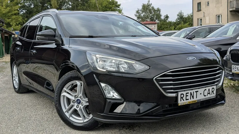 FORD Focus -
