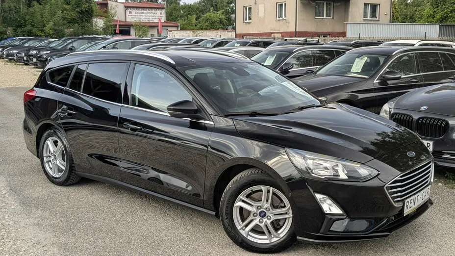 FORD Focus -
