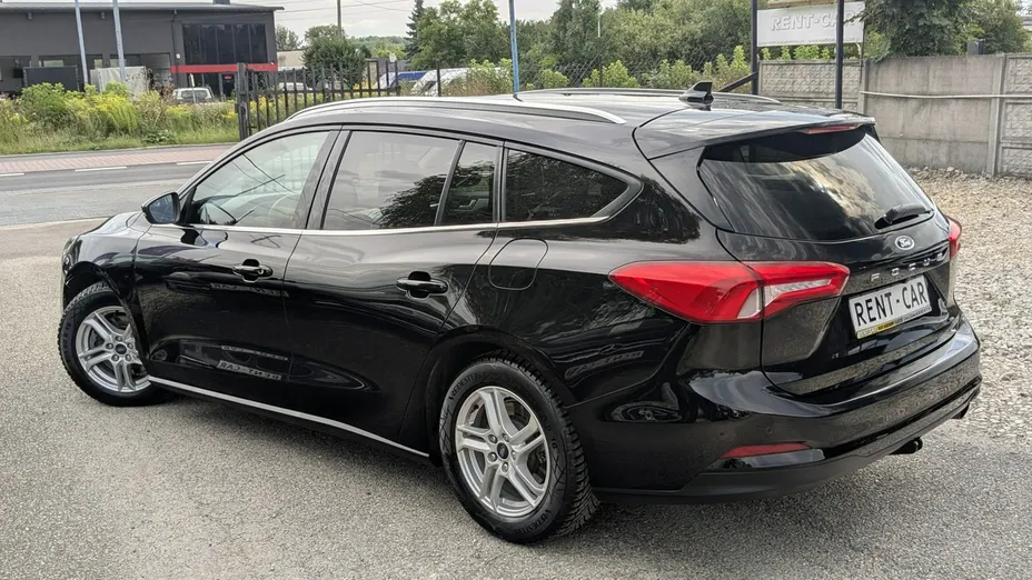FORD Focus -