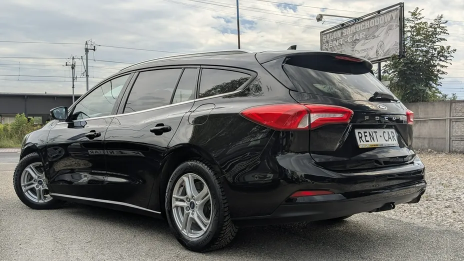 FORD Focus -