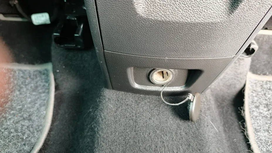 OPEL Zafira -