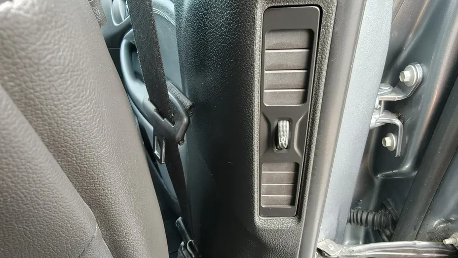 OPEL Zafira -