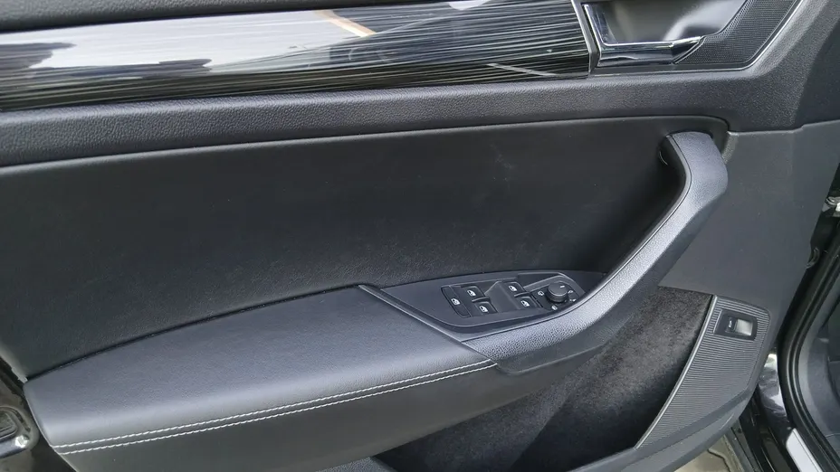 SKODA Kodiaq -