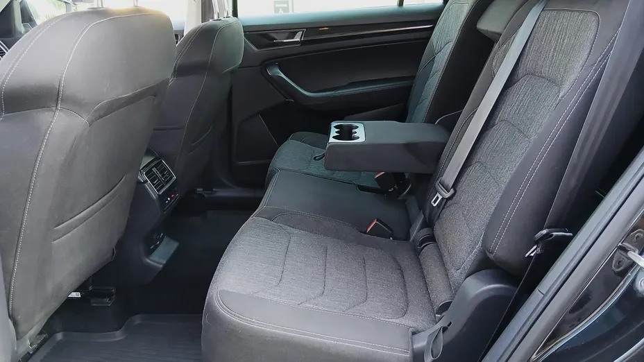 SKODA Kodiaq -