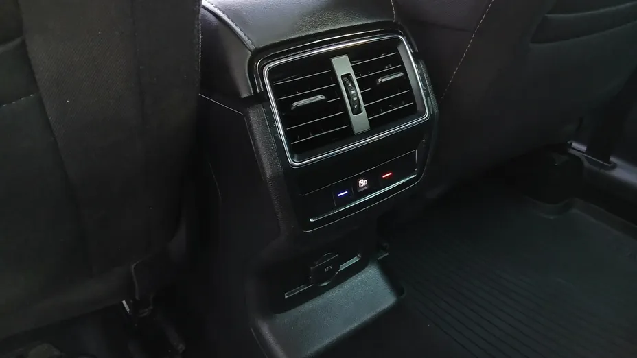 SKODA Kodiaq -