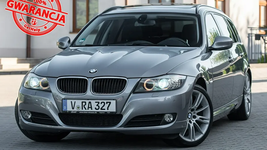 BMW Seria 3 -