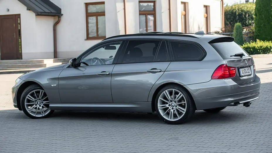 BMW Seria 3 -