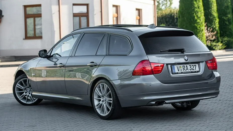 BMW Seria 3 -