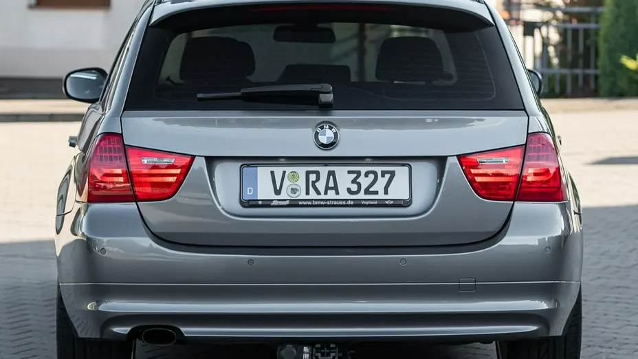 BMW Seria 3 -
