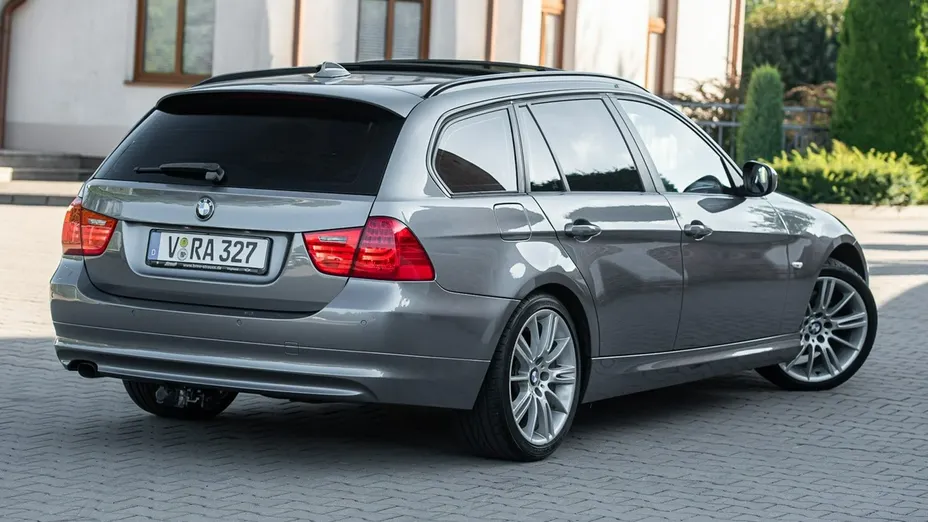 BMW Seria 3 -
