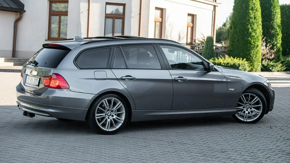 BMW Seria 3 -