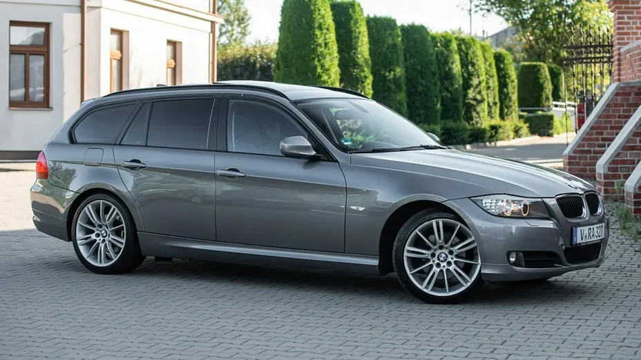 BMW Seria 3 -