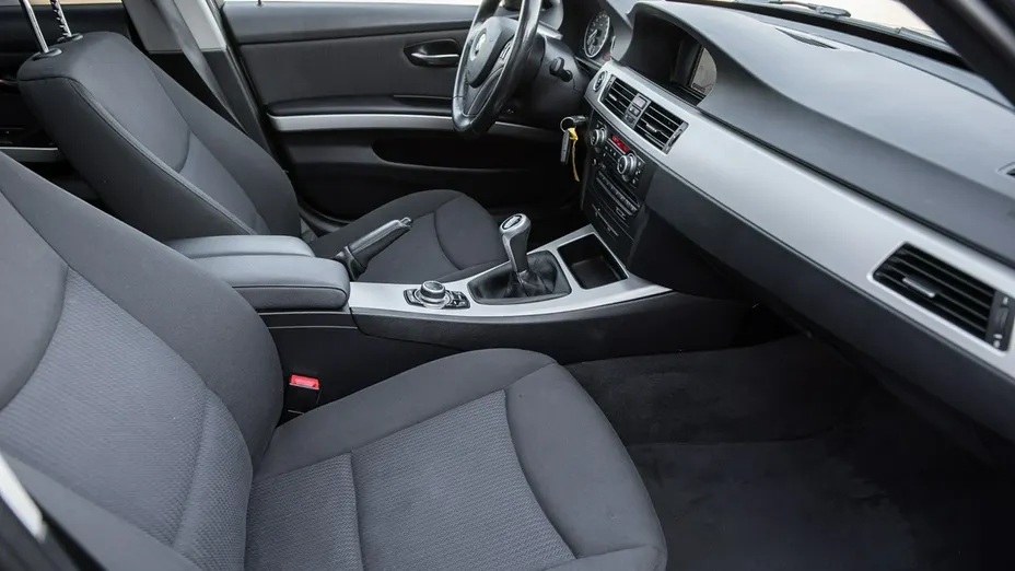 BMW Seria 3 -