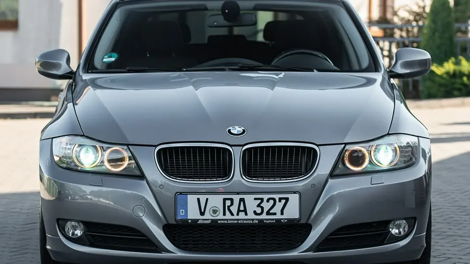BMW Seria 3 -
