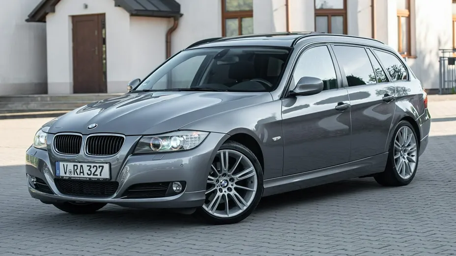 BMW Seria 3 -