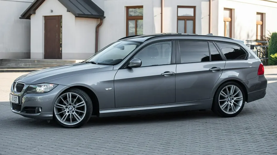 BMW Seria 3 -