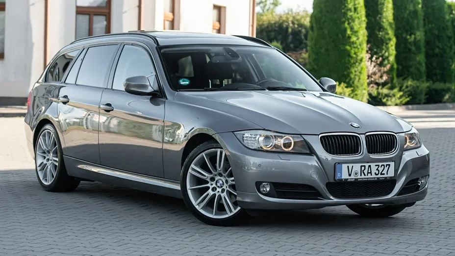 BMW Seria 3 -