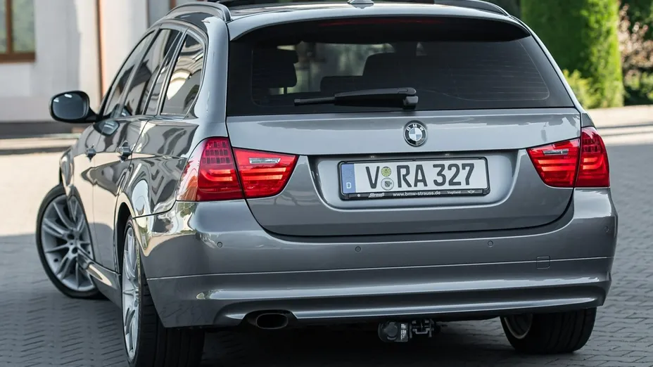 BMW Seria 3 -