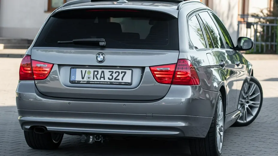 BMW Seria 3 -