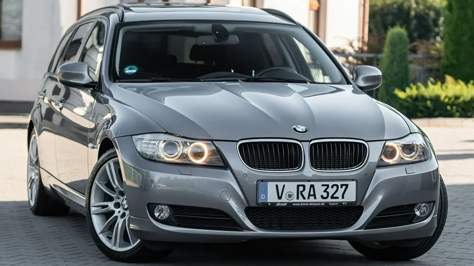 BMW Seria 3 -