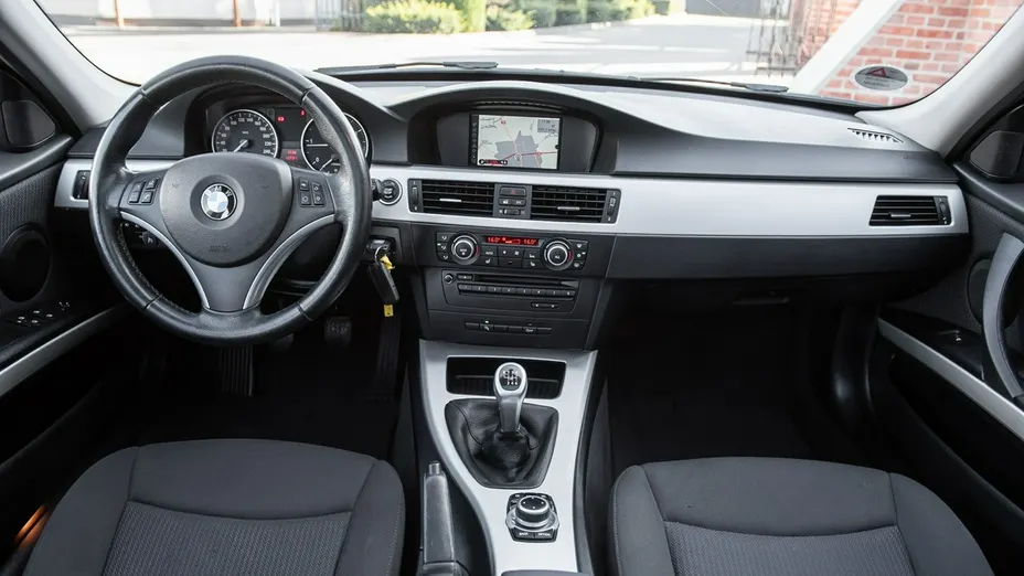 BMW Seria 3 -