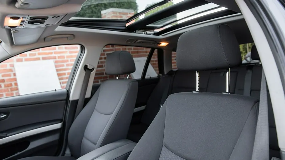 BMW Seria 3 -