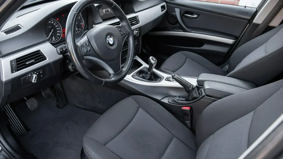 BMW Seria 3 -