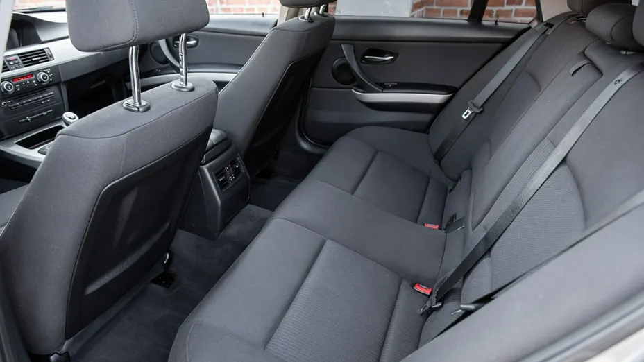 BMW Seria 3 -