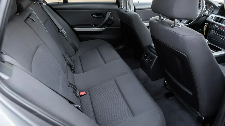 BMW Seria 3 -