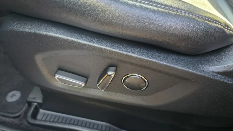 FORD Edge -