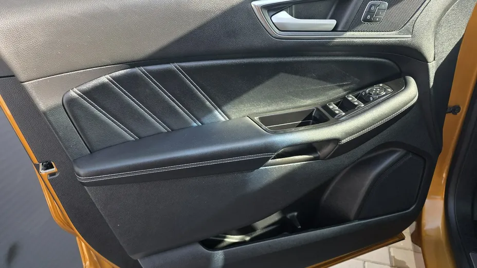 FORD Edge -