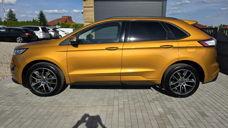 FORD Edge -