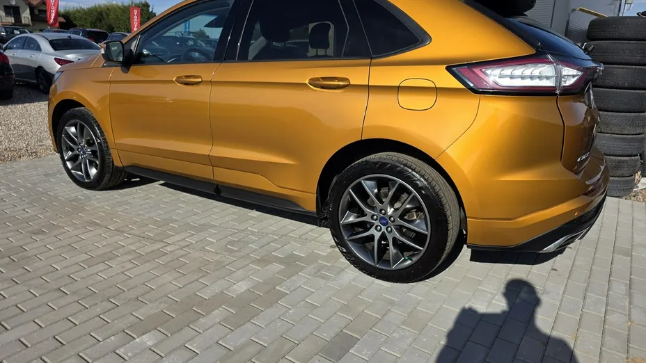 FORD Edge -