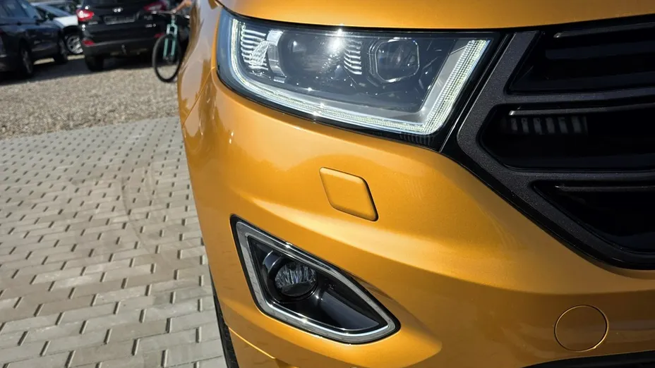 FORD Edge -