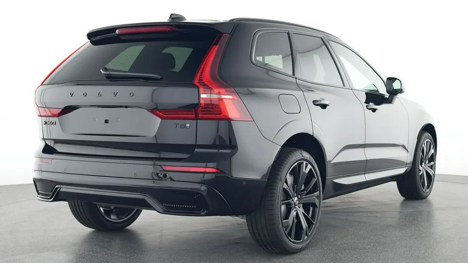 VOLVO XC60 -