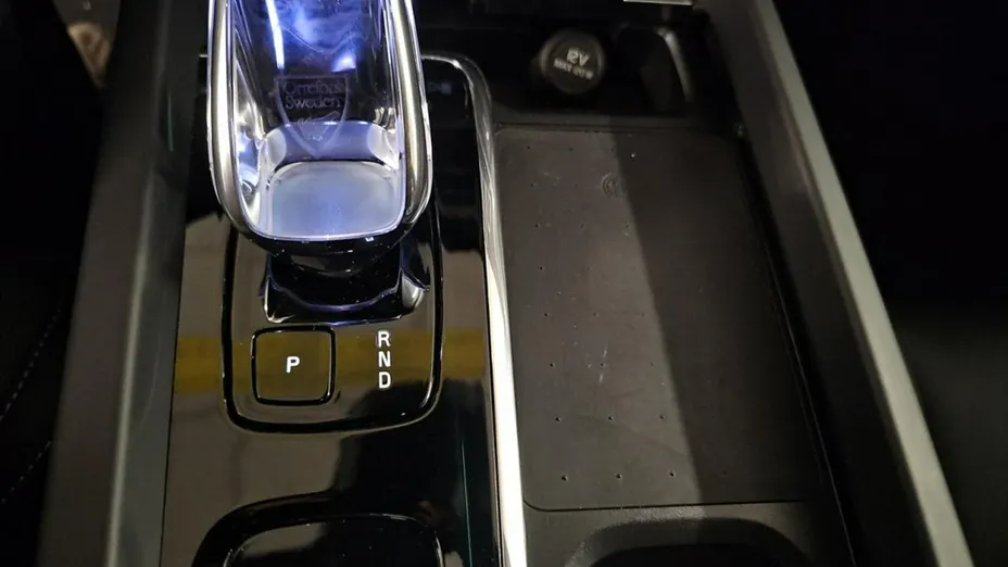 VOLVO XC60 -