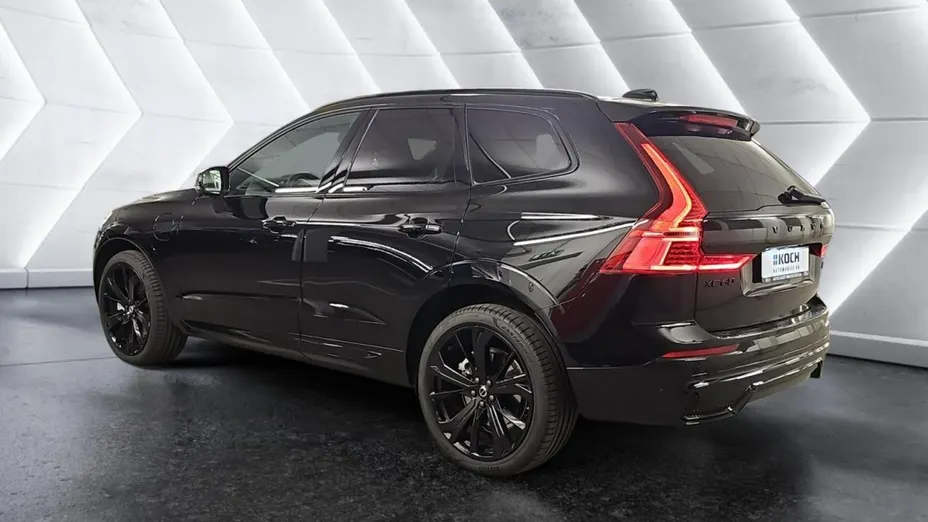 VOLVO XC60 -