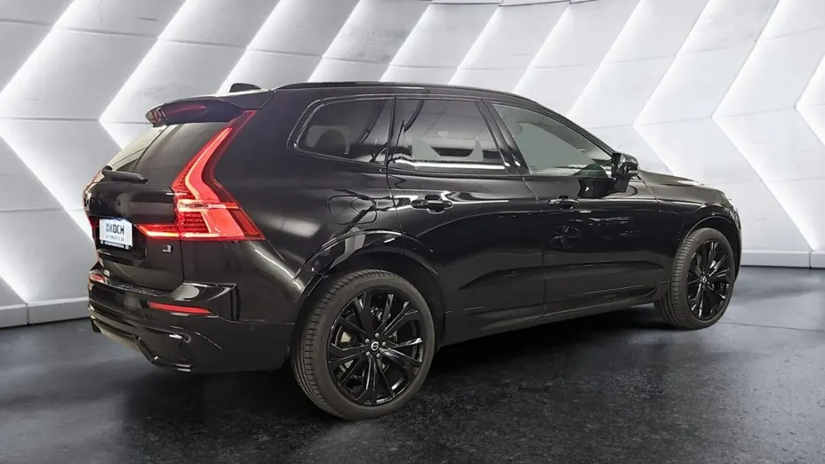 VOLVO XC60 -