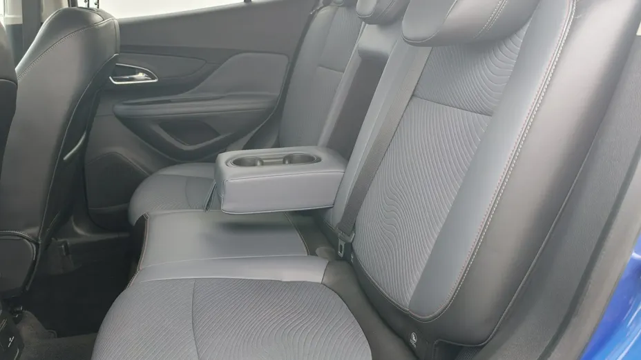 OPEL Mokka -
