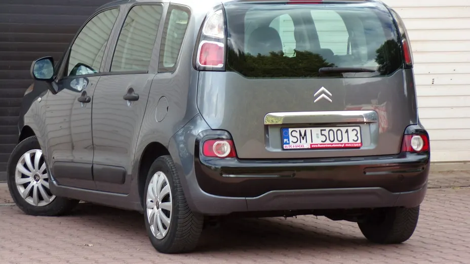 CITROEN C3 Picasso -