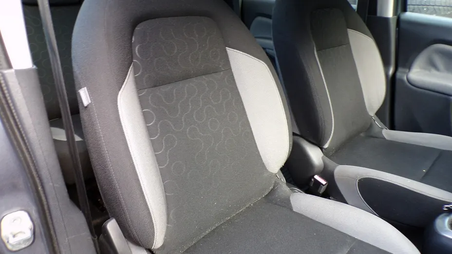 CITROEN C3 Picasso -