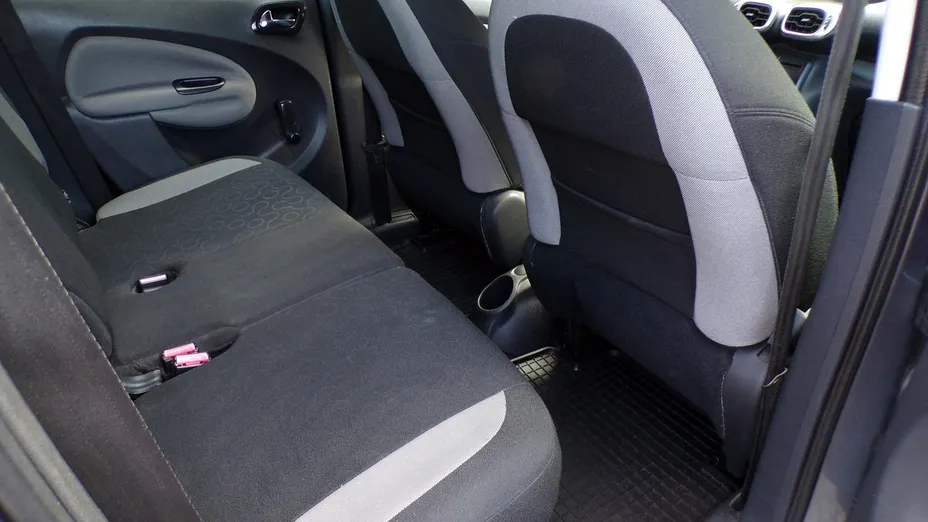 CITROEN C3 Picasso -