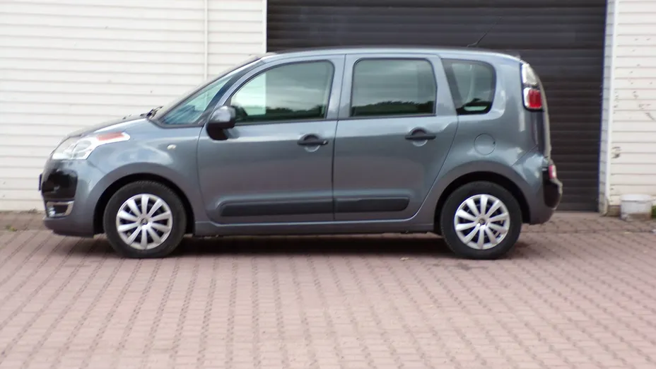CITROEN C3 Picasso -