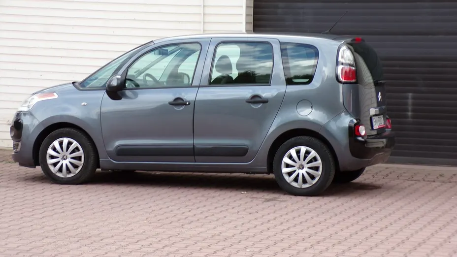 CITROEN C3 Picasso -