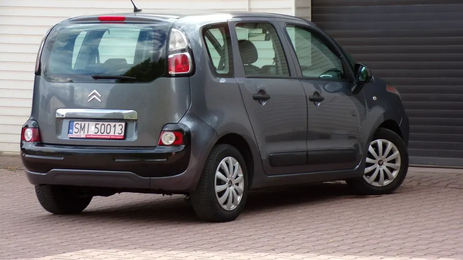 CITROEN C3 Picasso -